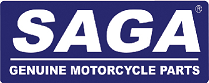 SAGA Motorcycle Parts