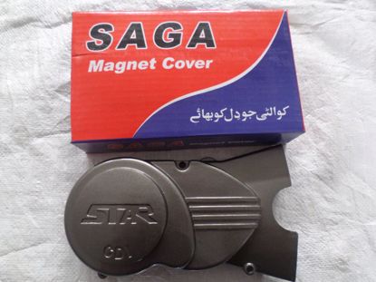 MagnetCover