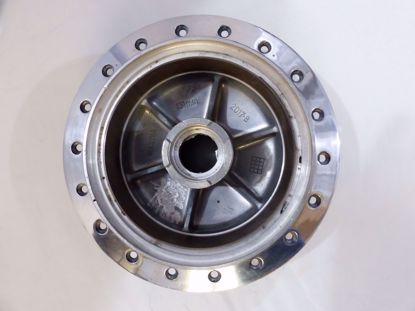 Picture of Front Drum Only  - SAGA - CDI 70 - 2013M Euro