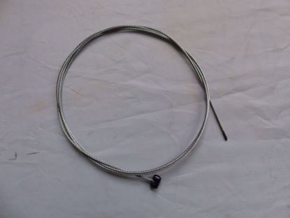 Picture of Clutch Wire 2mm 51 inch  - SAGA - CDI 70 - 2000M