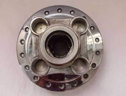 Picture of Rear Drum Only  - SAGA - CDI H125
