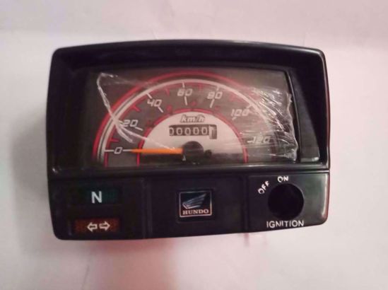 Picture of Speedometer Itching /Bulb- SAGA - CDI70 - 2000M