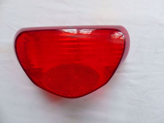 Picture of Cover Brake light - SAGA - CDI 70 ( dil )  - 2000M