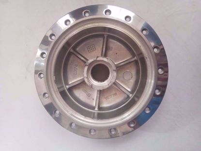 Picture of Front Drum Only  - SAGA - CDI H125