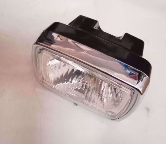 Picture of head Light comp- SAGA - Unique 2017